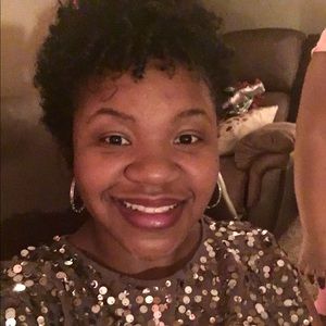 Meet your Posher, Shanequa